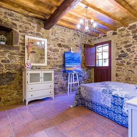 A Casa De Lopez La Corogne