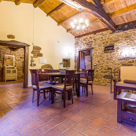 A Casa De Lopez Hébergement de vacances La Corogne