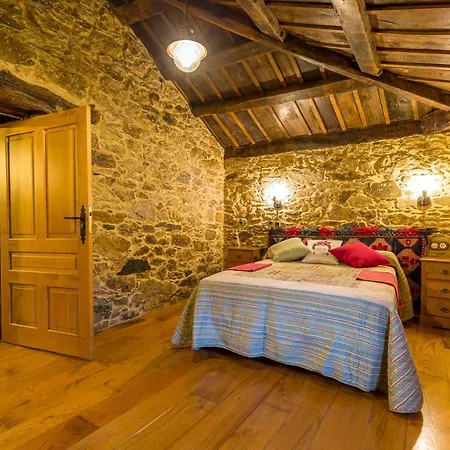 A Casa De Lopez La Corogne