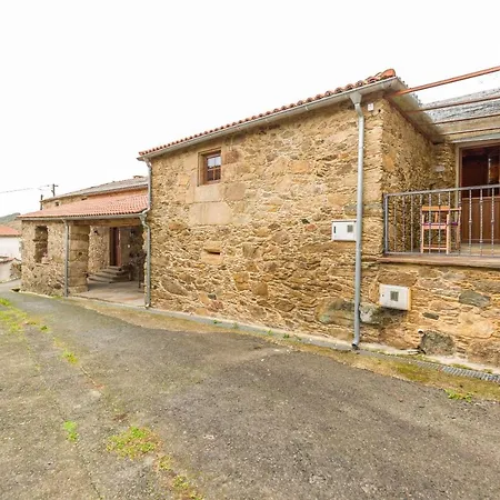 A Casa De Lopez Hébergement de vacances