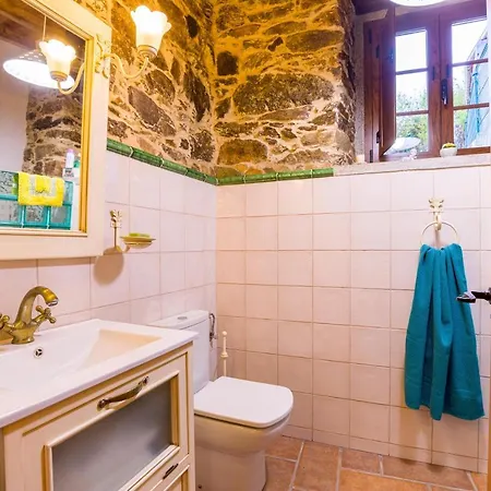 Hébergement de vacances A Casa De Lopez La Corogne