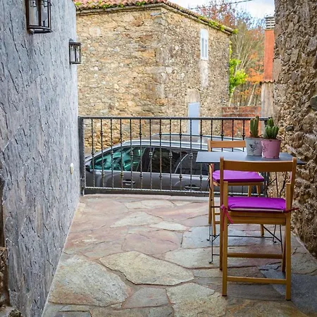 A Casa De Lopez * La Corogne