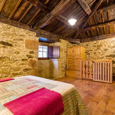 A Casa De Lopez * La Corogne