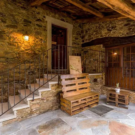 A Casa De Lopez La Corogne