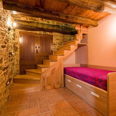 A Casa De Lopez Hébergement de vacances *