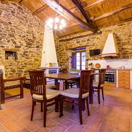 A Casa De Lopez Hébergement de vacances *