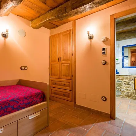A Casa De Lopez * La Corogne