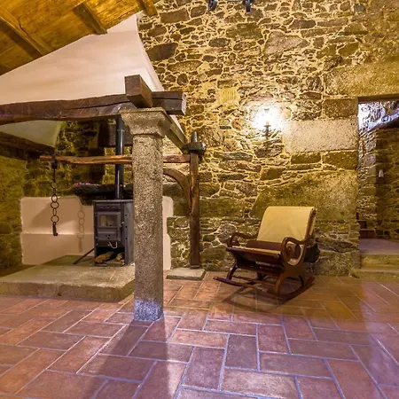 A Casa De Lopez * La Corogne